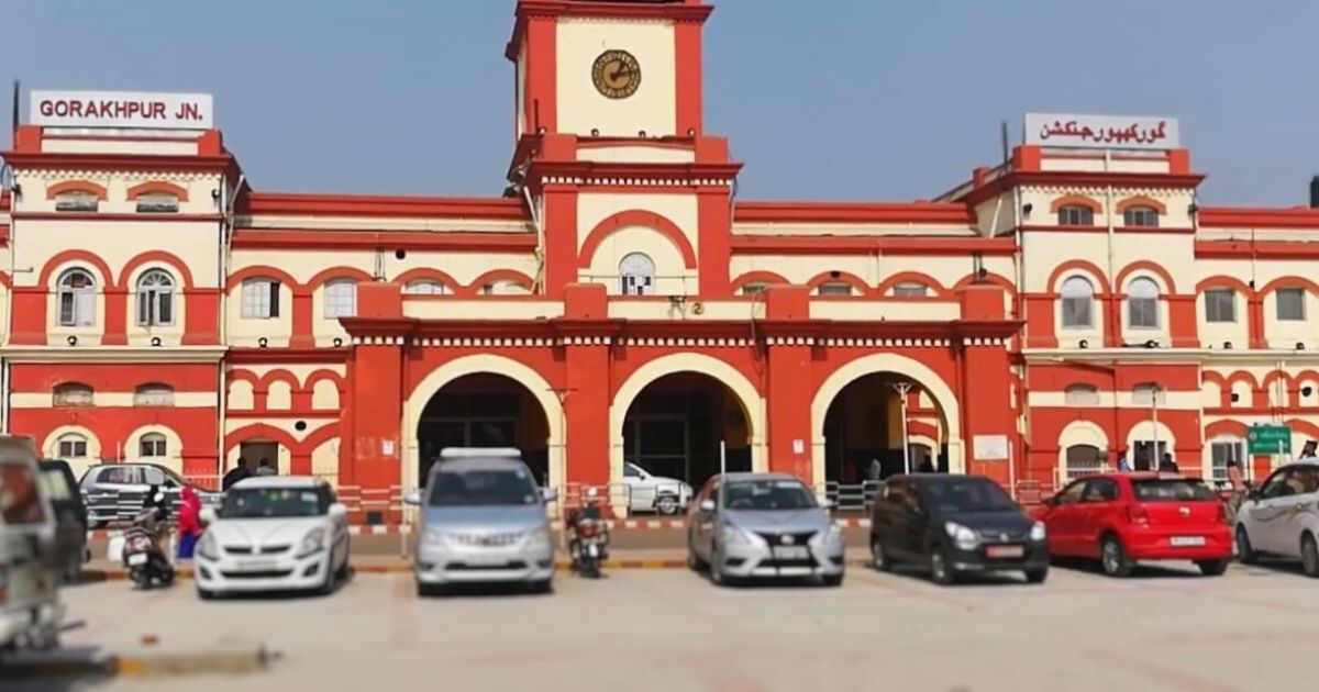 9 Best Time to Visit in Gorakhpur New Places
