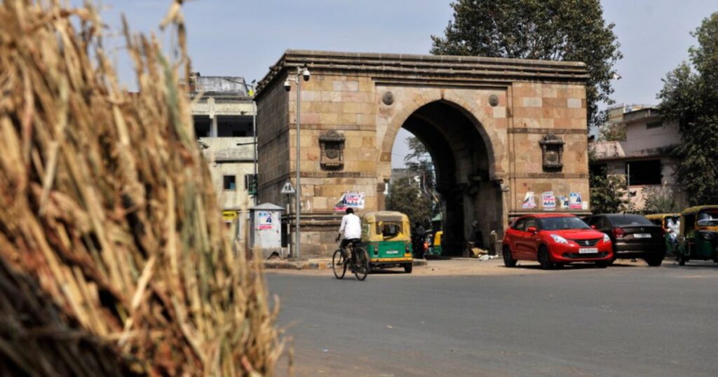 Ahmedabad me Ghumne ki jagah