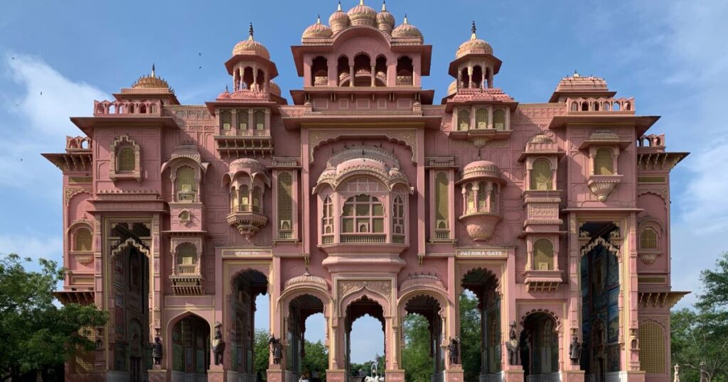 जयपुर में घुमने की खुबसूरत जगह