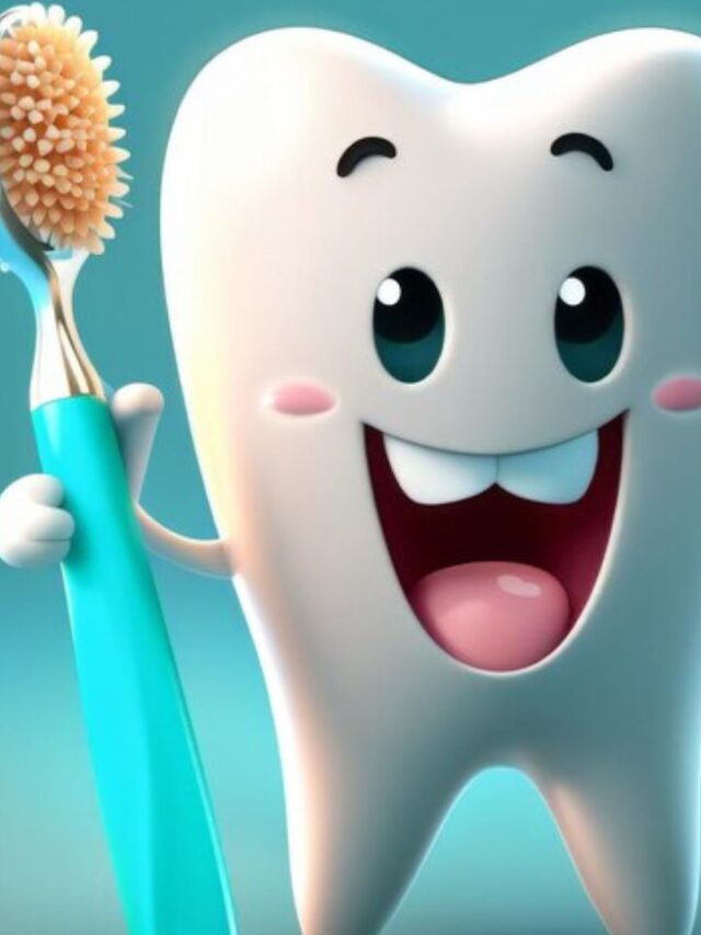 World Oral Health Day