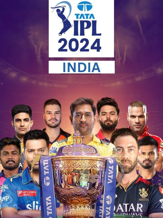 IPL 2024