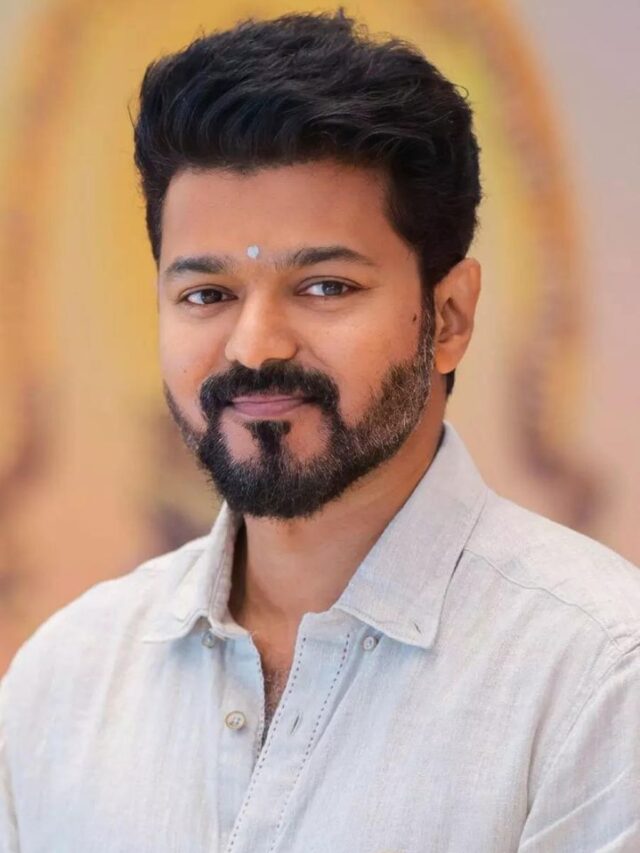 Thalapathy Vijay returns to Kerala after 14 years