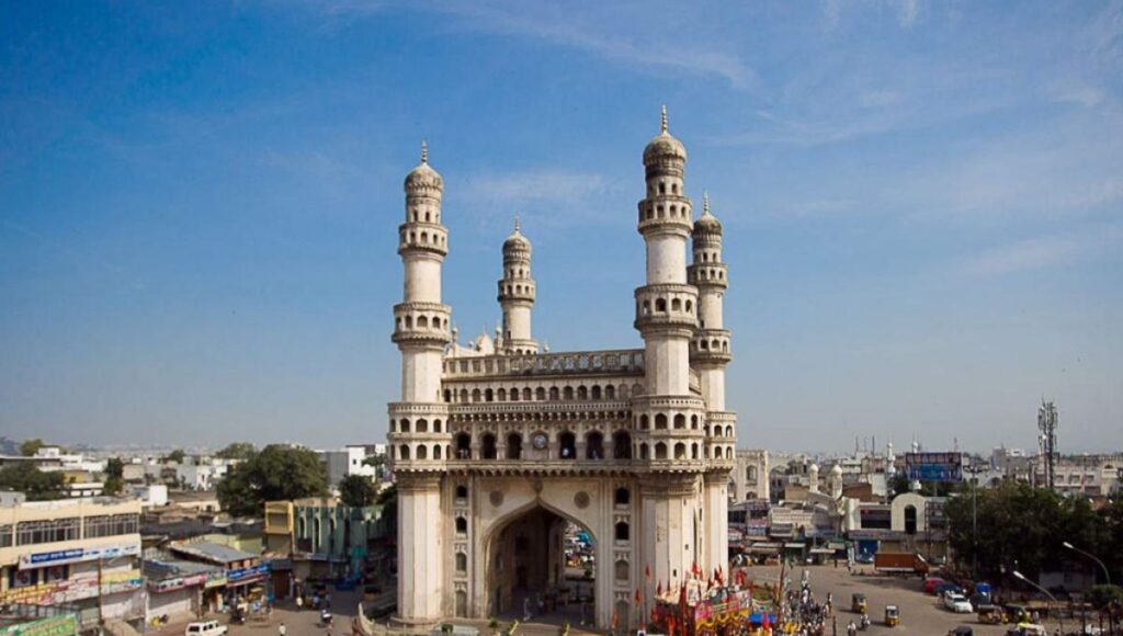 Hyderabad Me Ghumne Layak Jagah