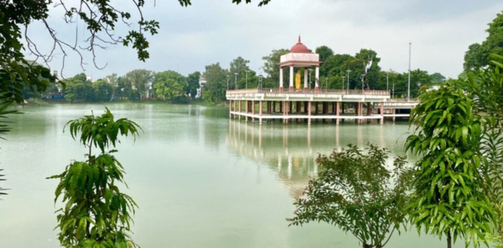 Best places to visit in Kanpur