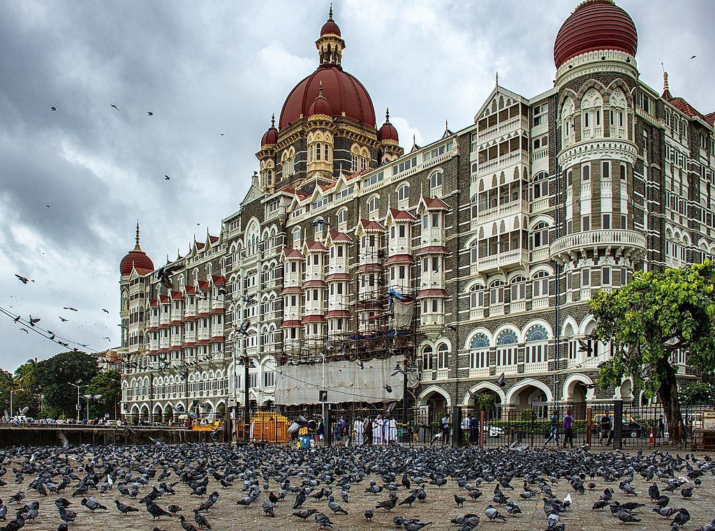 Places To Visit in Mumbai 2025