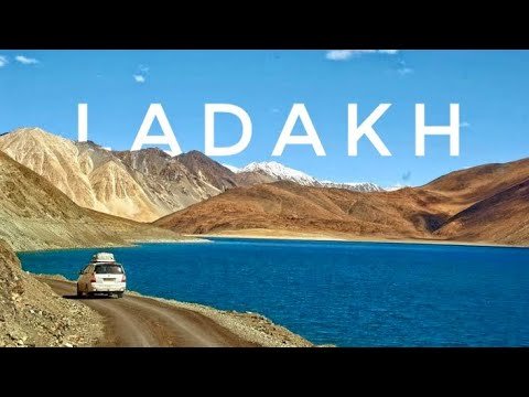 Place to Visit in Ladakh 2025