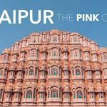 Tourist Place in Jaipur 2025