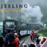 Places to Visit in Darjeeling 2025