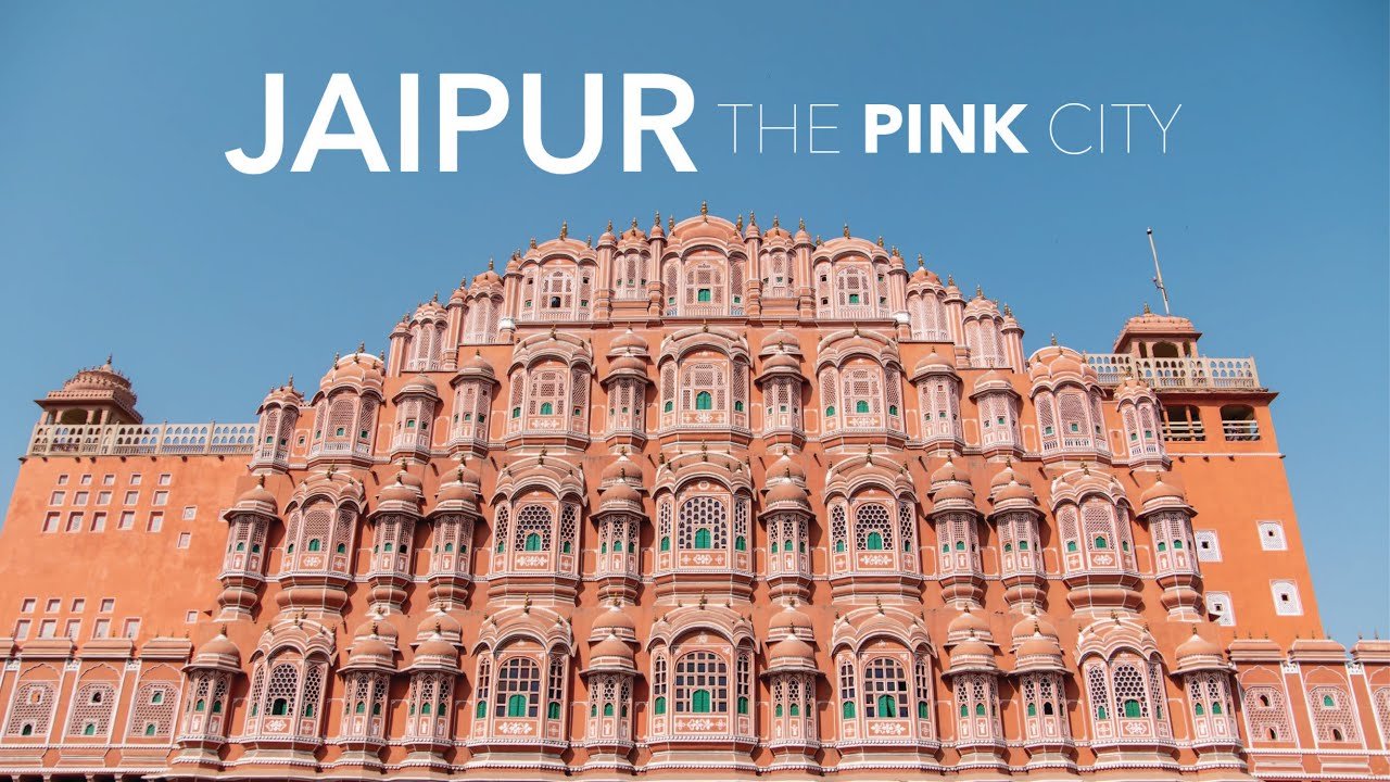 Tourist Place in Jaipur 2025