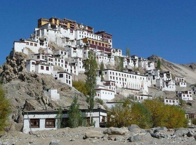 Place to Visit in Ladakh 2025